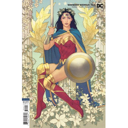 Wonder Woman Vol. 1 Issue 764b Variant