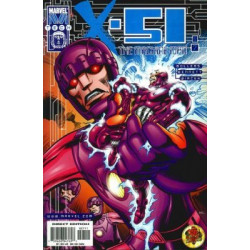 X-51  Issue 7