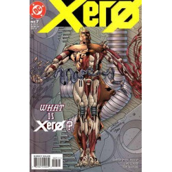 Xero  Issue 7