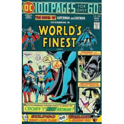 World's Finest Comics  Issue 228