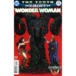 Wonder Woman Vol. 5 Issue 23
