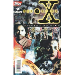 X-Files Vol. 1 Special Issue 2
