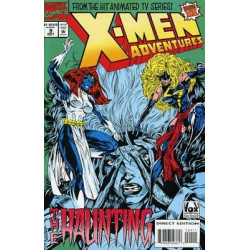 X-Men Adventures II Vol. 2 Issue 09