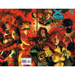 X-Men: The Ultra Collection  Issue 3