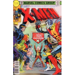 X-Men Gold Issue 13