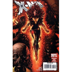 X-Men: Legacy Vol. 1 Issue 211