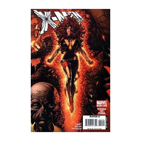 X-Men: Legacy Vol. 1 Issue 211