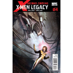 X-Men: Legacy Vol. 1 Issue 235