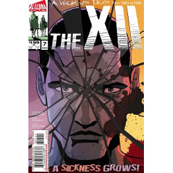 XII Issue 07