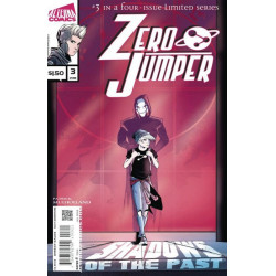 Zero Jumper Issue 3