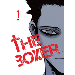 The Boxer Soft Cover 1
