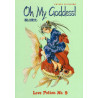 Oh My Goddess: Love Potion No. 9