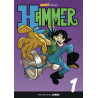 Hammer Issue 1