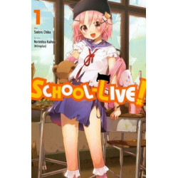School Live! Issue 1
