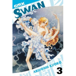 Swan Issue 3