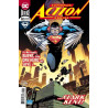 Action Comics Vol. 1 Issue 1001