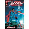 Action Comics Vol. 1 Issue 1029