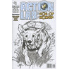 Action Lab: Dog of Wonder Issue 1c Variant