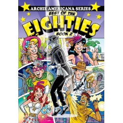 Archie Americana Series: Best of the Eighties Issue 2