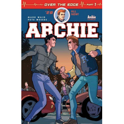 Archie Issue 20