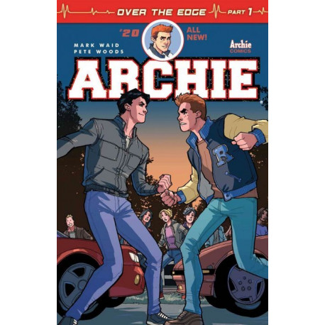 Archie Issue 20