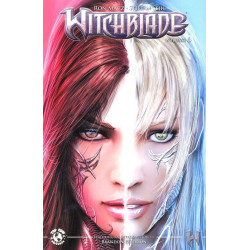 Witchblade Vol. 1 Tpb 6
