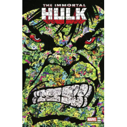 Immortal Hulk Issue 50