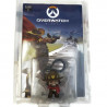 Overwatch Issue 01 McCree w/ Backpack Hanger