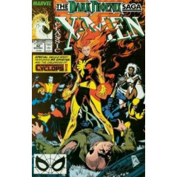 Classic X-Men  Issue 42