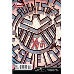 All-New X-Men Vol. 1 Issue 31b Variant