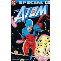 Atom Special Issue 1