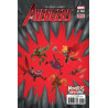 Avengers Vol. 6 Issue 001.MU