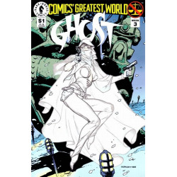 Comics' Greatest World: Arcadia 1 Issue 3