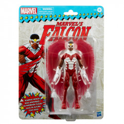 Marvel Legends Series 6-inch Collection Falcon Figure