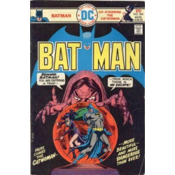 Batman Vol. 1 Issue 266