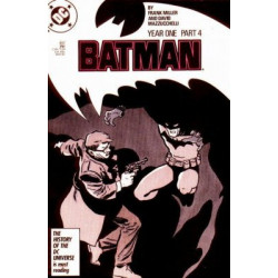 Batman Vol. 1 Issue 407