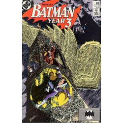 Batman Vol. 1 Issue 439