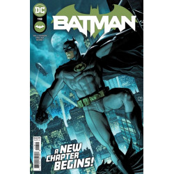 Batman Vol. 3 Issue 118