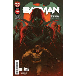 Batman Vol. 3 Issue 120