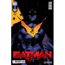 Batman Vol. 3 Issue 125