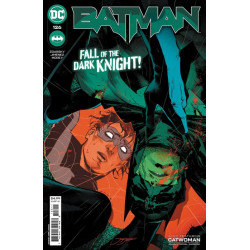Batman Vol. 3 Issue 126