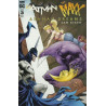 Batman / The Maxx: Arkham Dreams Issue 3