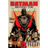 Batman: Beyond the White Knight Issue 1