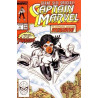 Captain Marvel: Giant Size Special Issue 1