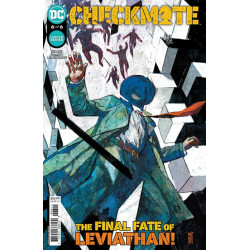 Checkmate Vol. 3 Issue 6