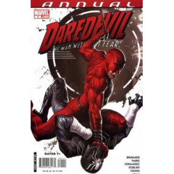 Daredevil Vol. 2 Annual 1