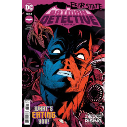 Detective Comics Vol. 1 Issue 1044