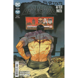 Detective Comics Vol. 1 Issue 1046