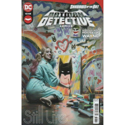 Detective Comics Vol. 1 Issue 1048