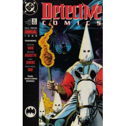 Detective Comics Vol. 1 Annual 02